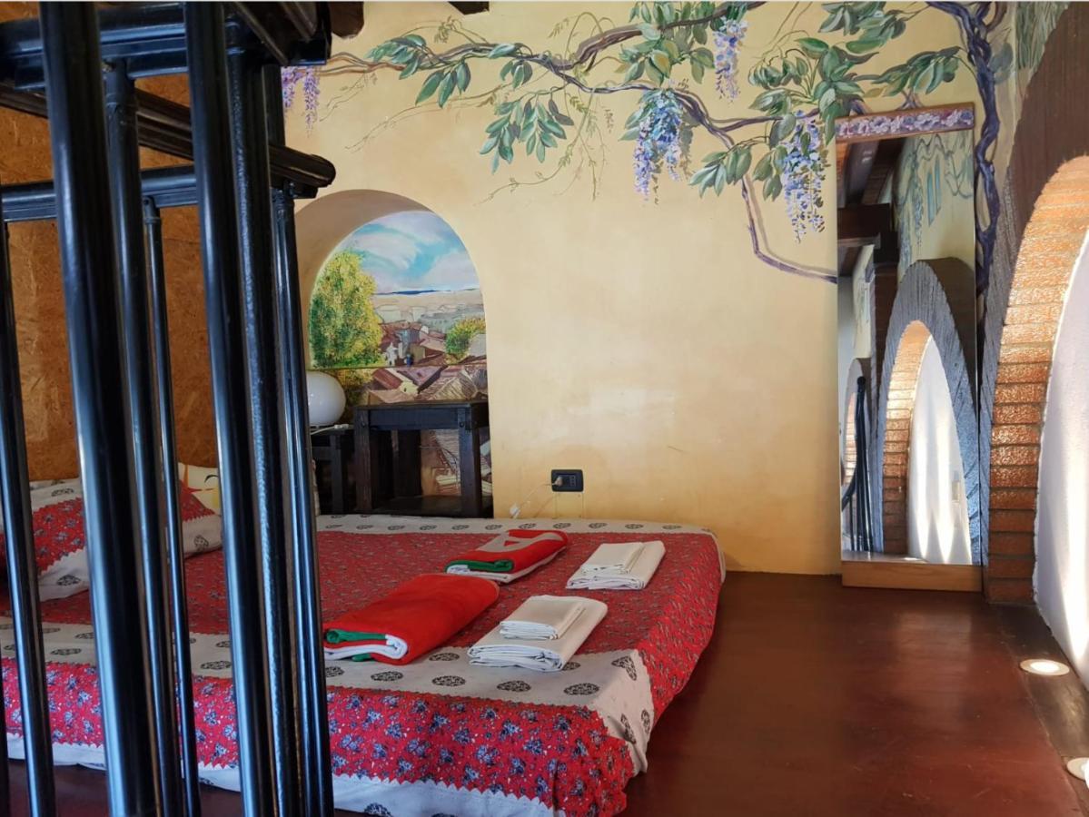 Flat Nirmala Studio-Shop Apartment Милано Екстериор снимка